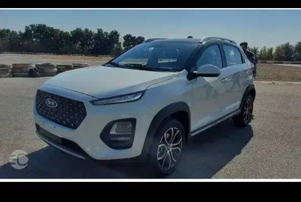 x22proieام وی ام|خودرو سواری و وانت|سنندج, |دیوار