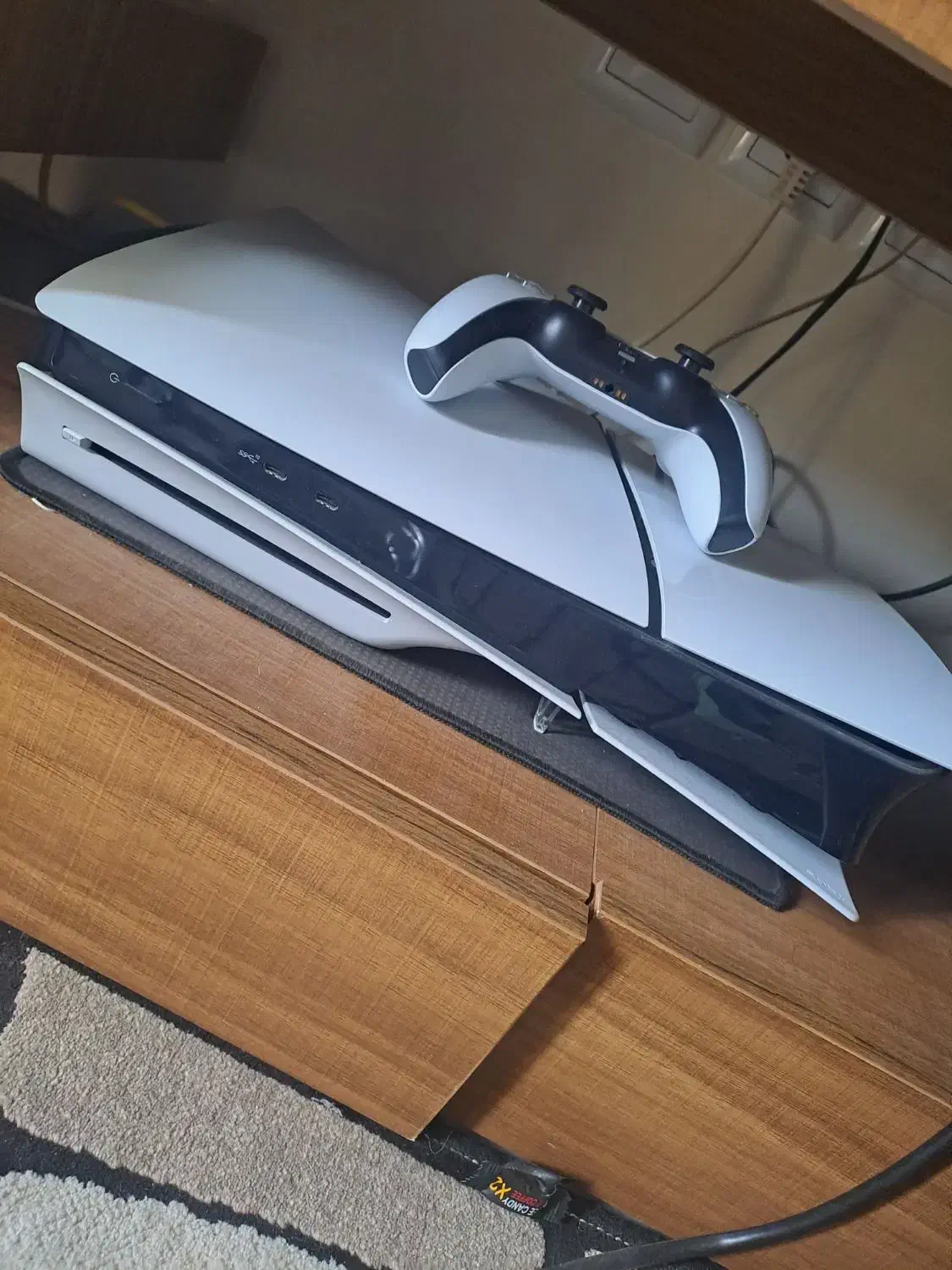 ps5 اسلیم ریجن اروپا|کنسول، بازی ویدئویی و آنلاین|تهران, نظام‌آباد|دیوار