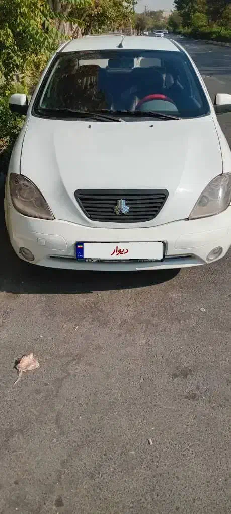 فروش خودرو|خودرو سواری و وانت|تهران, شهرک فردوس (حسینی)|دیوار