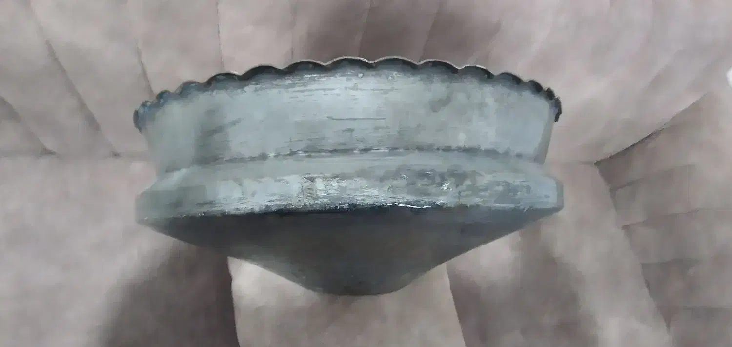 تشت مسی|کلکسیون اشیاء عتیقه|قدس, شهرقدس|دیوار