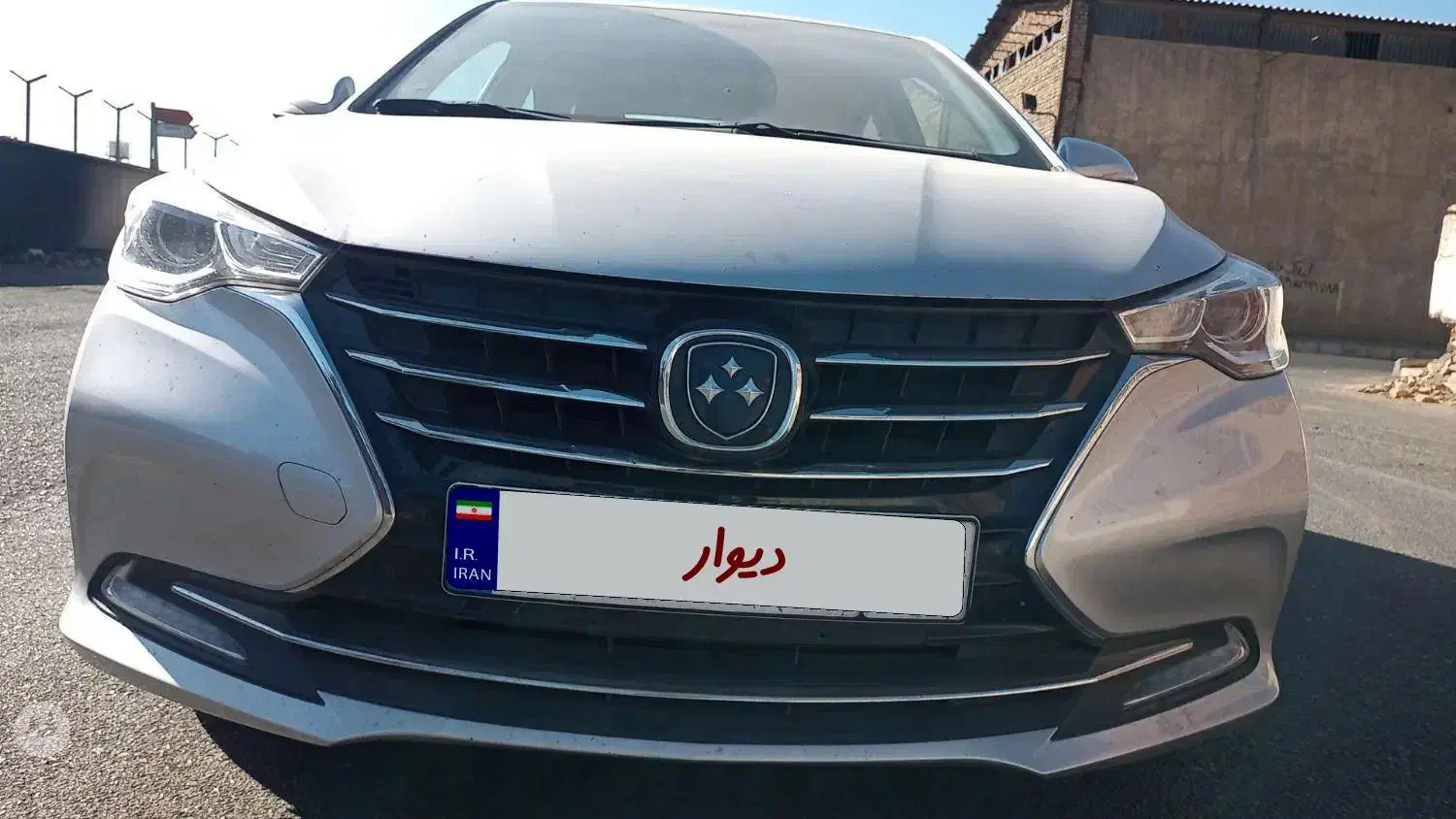 فروش یک دستگاه خودرو FMC 511|خودرو سواری و وانت|تهران, شهرک پاسداران|دیوار