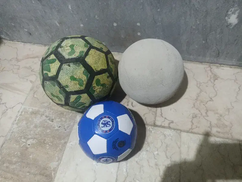 توپ|ورزشهای توپی|قم, سید معصوم|دیوار