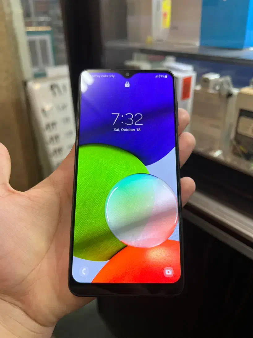 سامسونگ A22 4G|موبایل|تهران, تجریش|دیوار