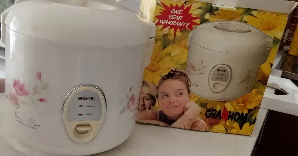 پلوپز و بخارپز|اجاق گاز و لوازم برقی پختوپز|هشتگرد, شهرک پارسیان|دیوار