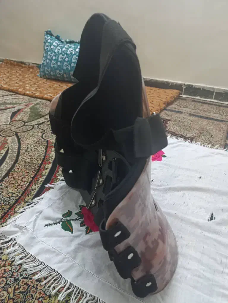 کمربند کمردرد|آرایشی، بهداشتی، درمانی|کرمان, |دیوار