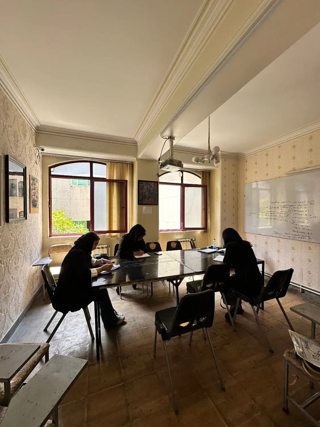 ورکشاپ « همایش » ادمینی|گردهمایی و همایش|تبریز, |دیوار