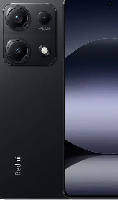 شیائومی نوت ۱۴ اس|موبایل|دوگنبدان, |دیوار