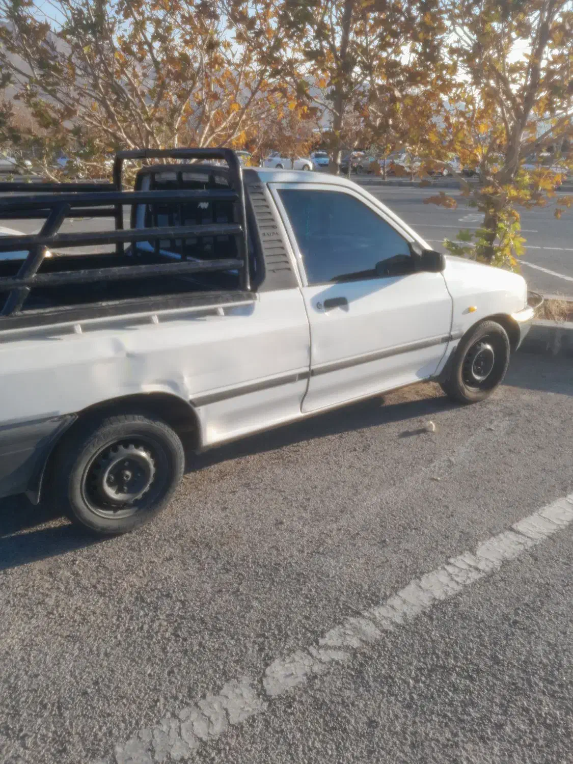 فروش پرایدوانت|خودرو سواری و وانت|سمنان, |دیوار