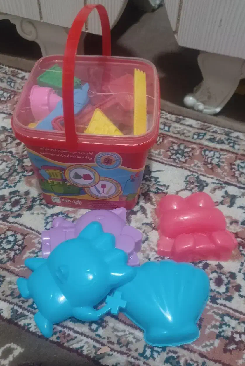 اسباب بازی|اسباب‌‌بازی|بروجرد, |دیوار