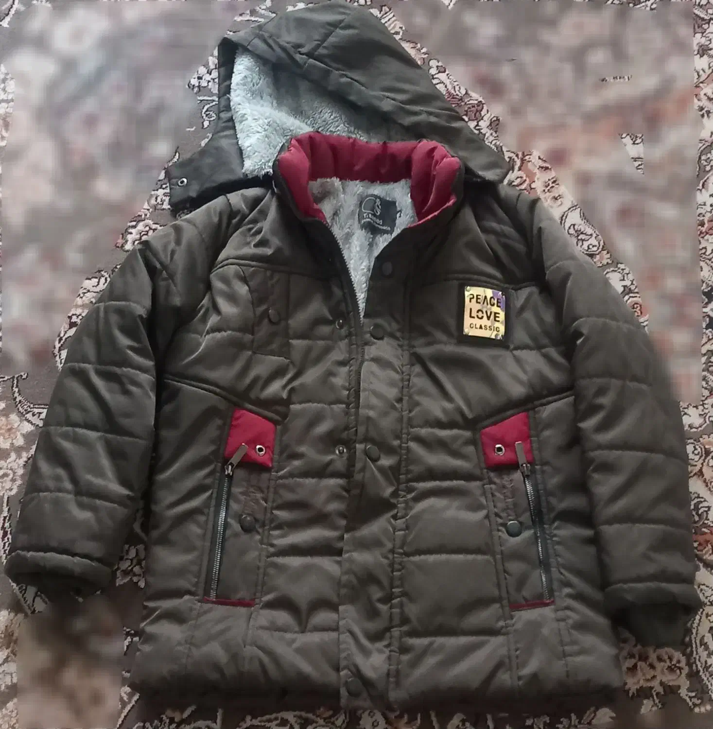 پسرانه|کفش و لباس بچه|آران و بیدگل, |دیوار