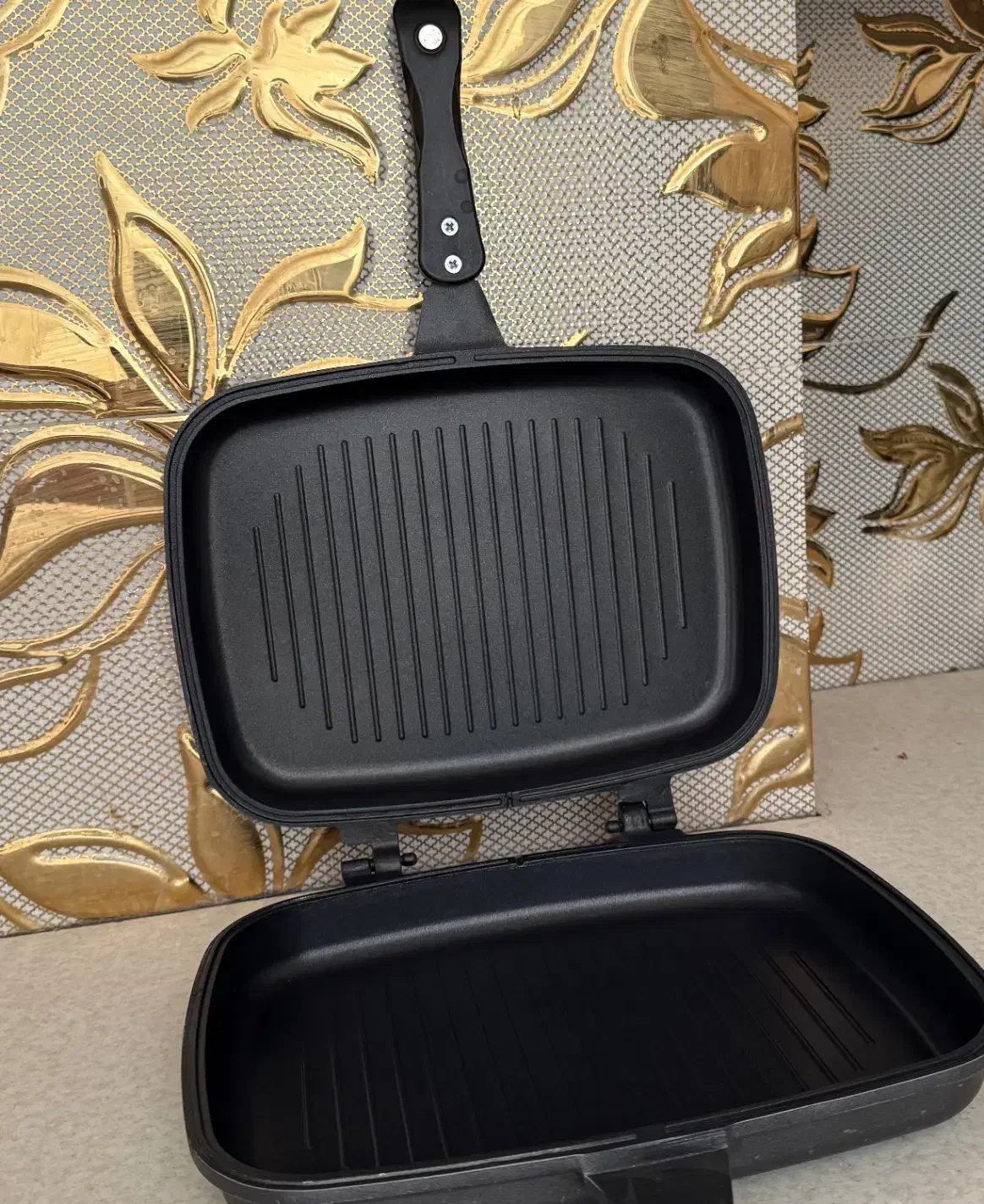 تابه رژیمی مگامکس|ظروف پختوپز|قم, انصارالحسین|دیوار