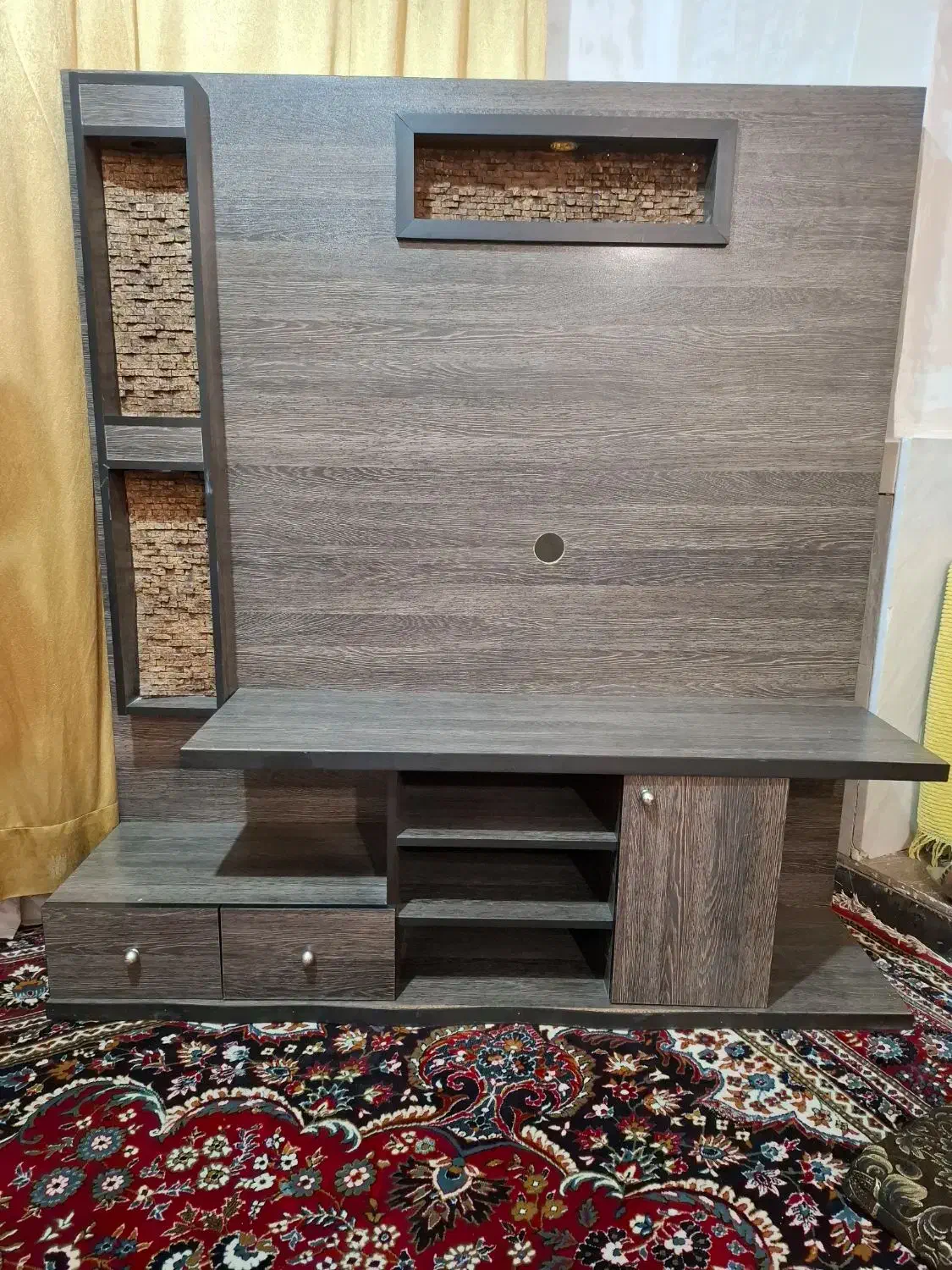 میز تلویزیون|میز تلویزیون|فارسان, |دیوار