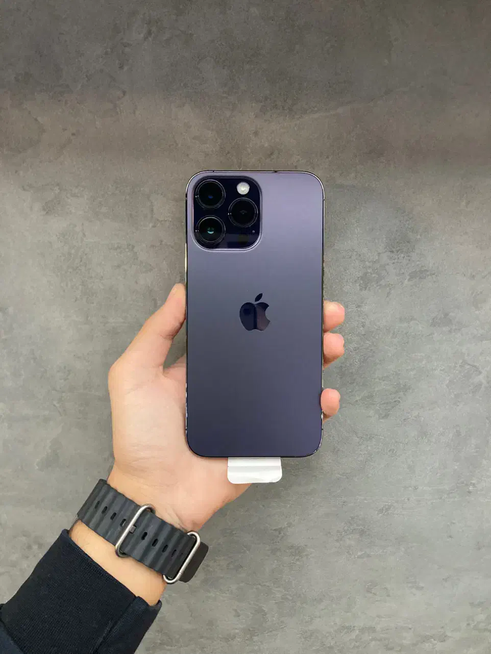 iPhone 14 Promax 256Gb Zaa|موبایل|ارومیه, |دیوار