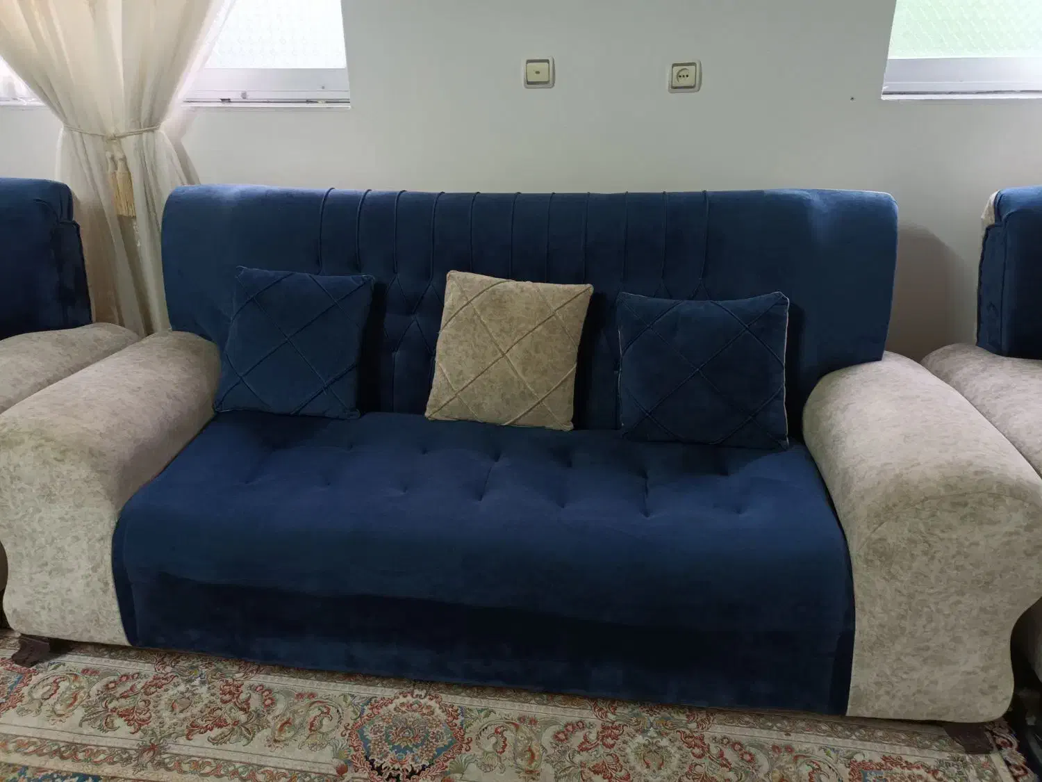 مبل|مبلمان خانگی و میز عسلی|کیاشهر, |دیوار