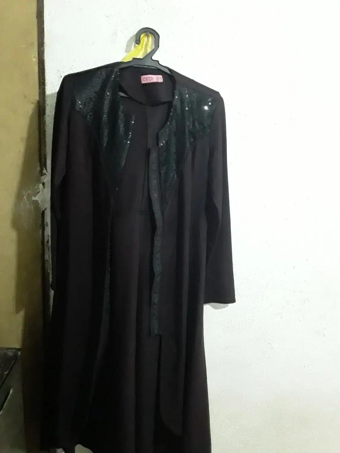 کاپشن‌ و مانتو|لباس|قم, ولیعصر|دیوار