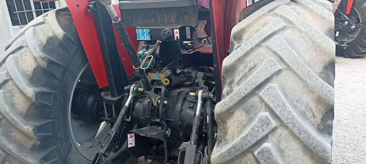 تراکتور ۴۷۵جفت صفر و۳۹۹مدل ۴۰۱|خودرو سنگین|مرودشت, ثبت احوال|دیوار