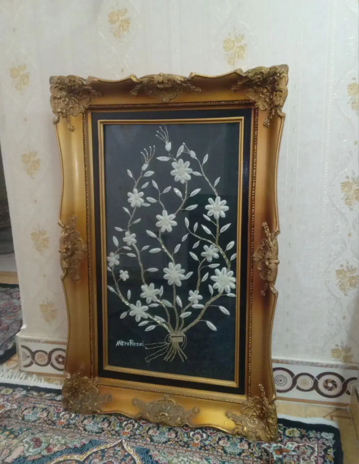 تابلو|تابلو، نقاشی، عکس|تهران, وحیدیه|دیوار