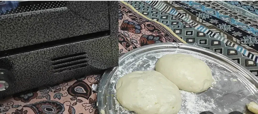 نان پز|اجاق گاز و لوازم برقی پختوپز|سنندج, |دیوار