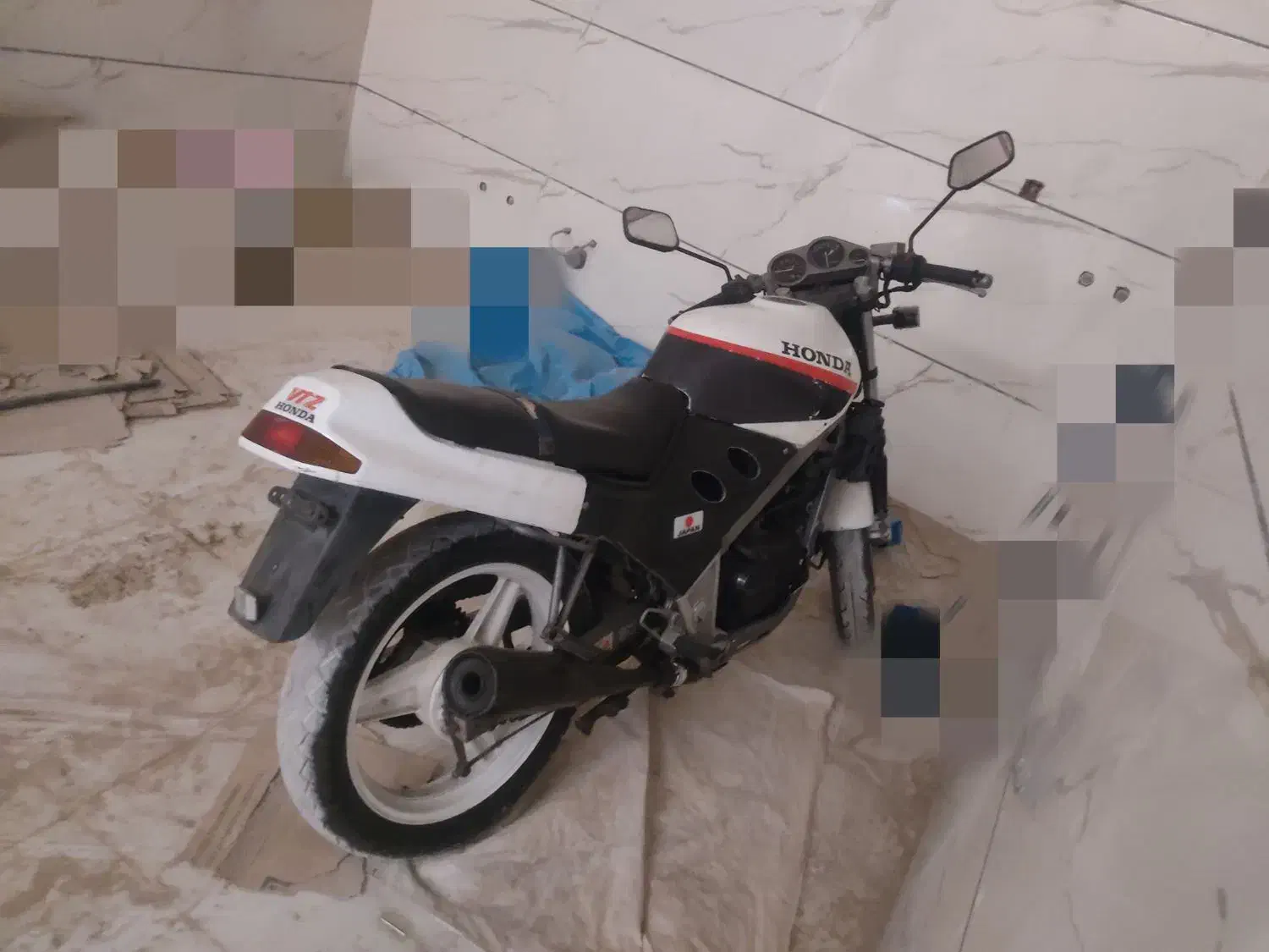 موتور سنگین|موتورسیکلت|یزد, |دیوار