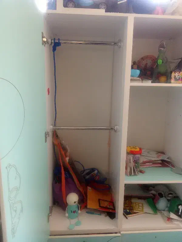 کمد کودک mdf|اسباب و اثاث بچه|کرج, حیدرآباد|دیوار