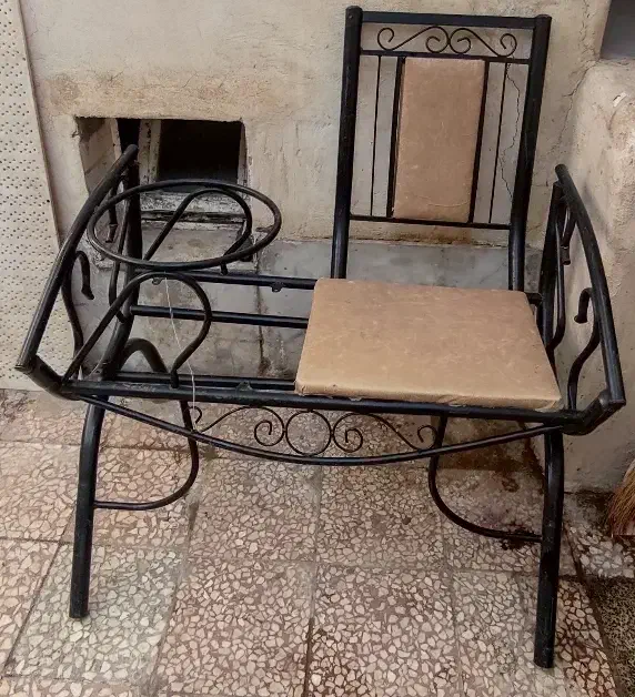 میز تلفن|میز تلفن|کاشان, درب جوشقان|دیوار