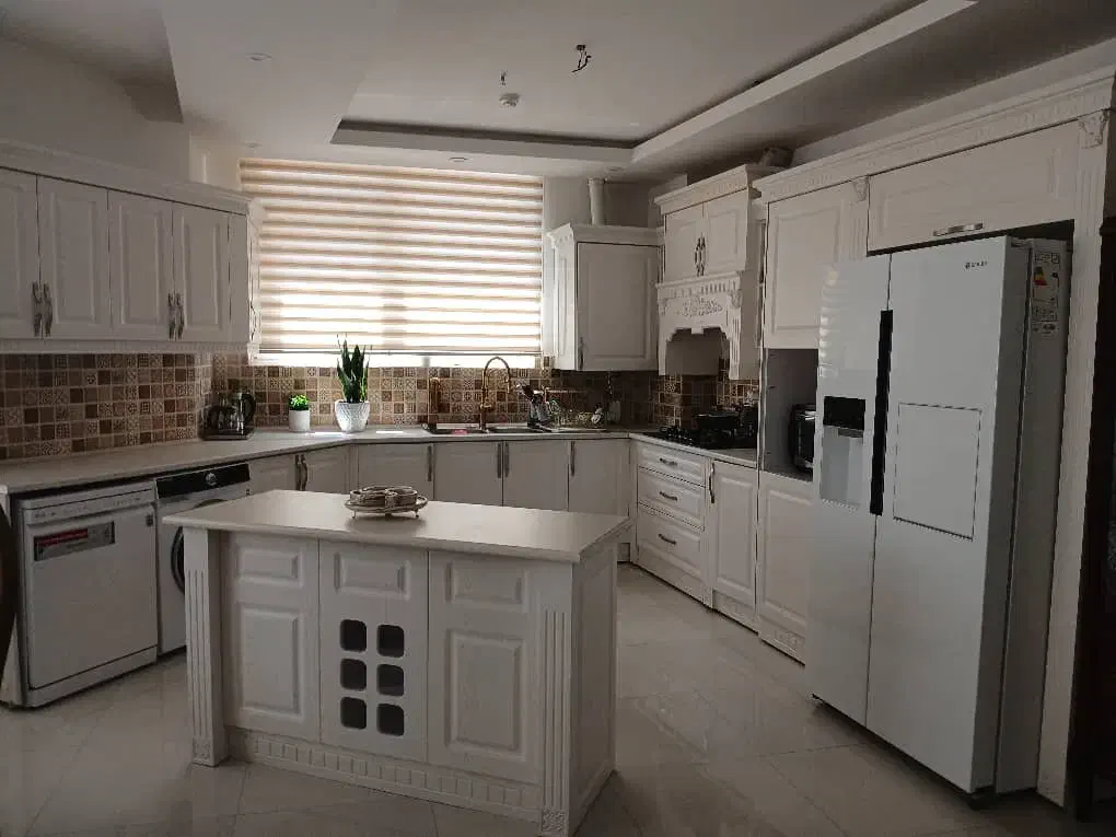 ۱۲۴ متر ۳خواب /دو نبش /اقبال|فروش آپارتمان|مشهد, اقبال|دیوار