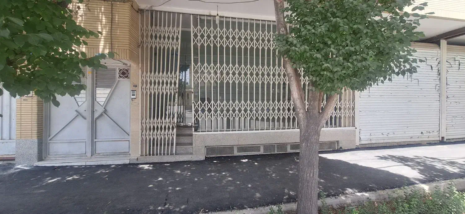 اجاره مغازه ۲۸ متری|اجارهٔ مغازه و غرفه|مبارکه, |دیوار