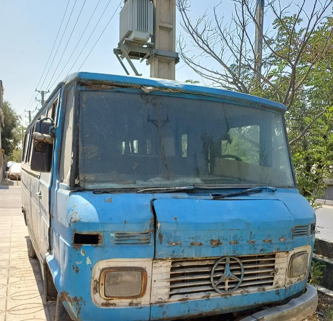 مرکزاسقاط کاویان امیکو نیسان۳۸۰۰ایفا اویکو وغیره|خدمات موتور و ماشین|تهران, تهرانسر شمالی|دیوار