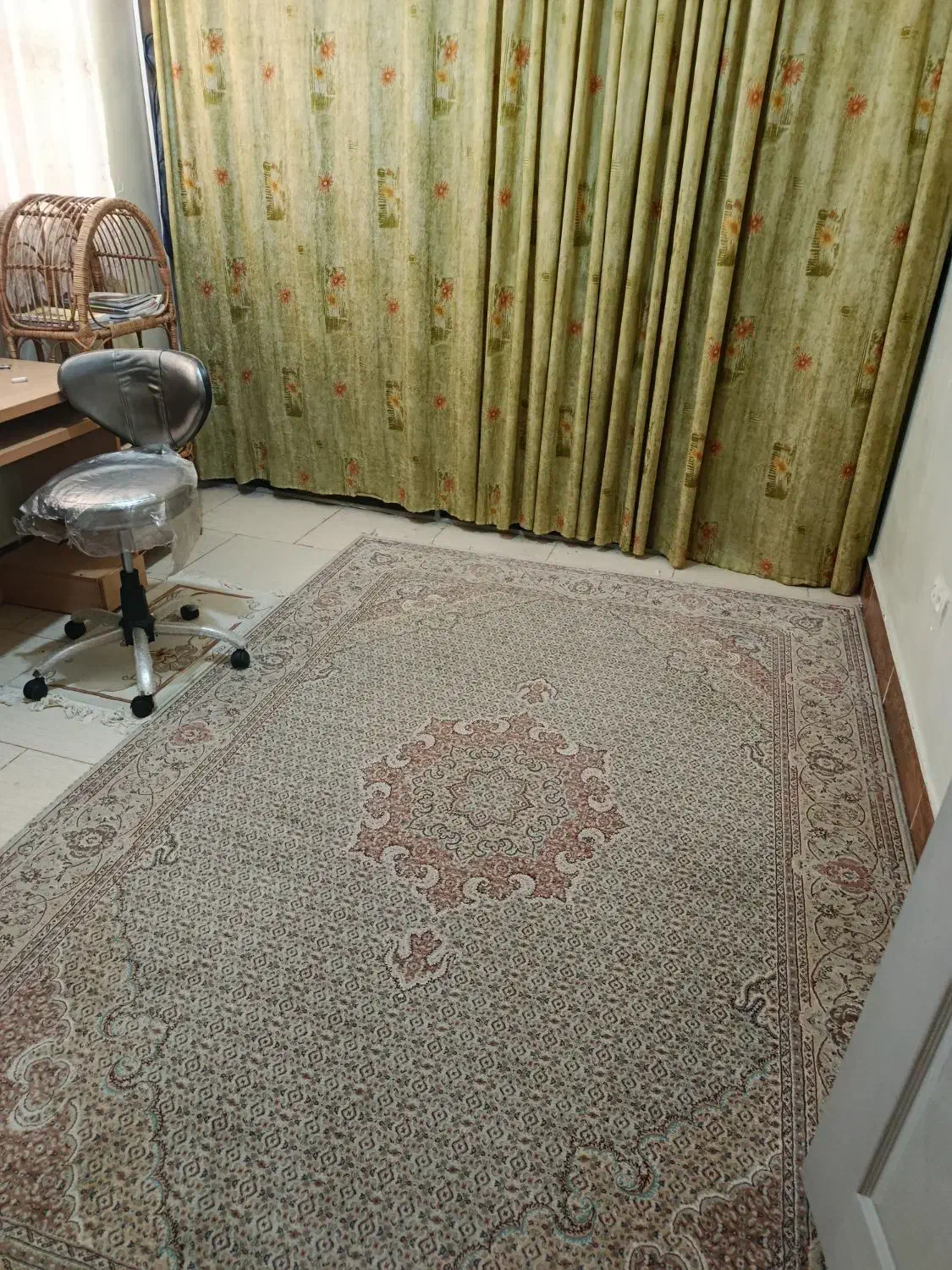 فروش آپارتمان 70متری دو خواب|اجارهٔ آپارتمان|نسیمشهر, |دیوار