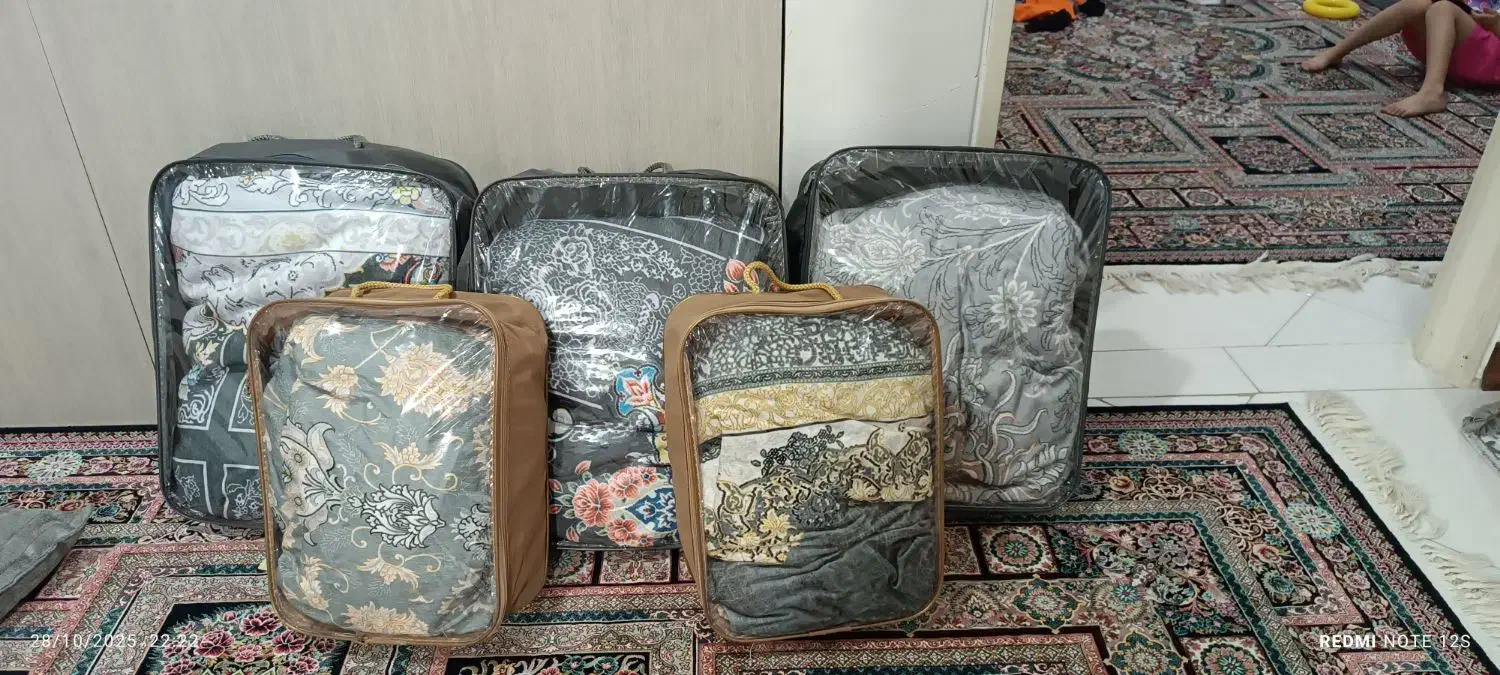 پتو فرش کاور فرش پتو ژله ای|روفرشی|تهران, بهمن یار|دیوار