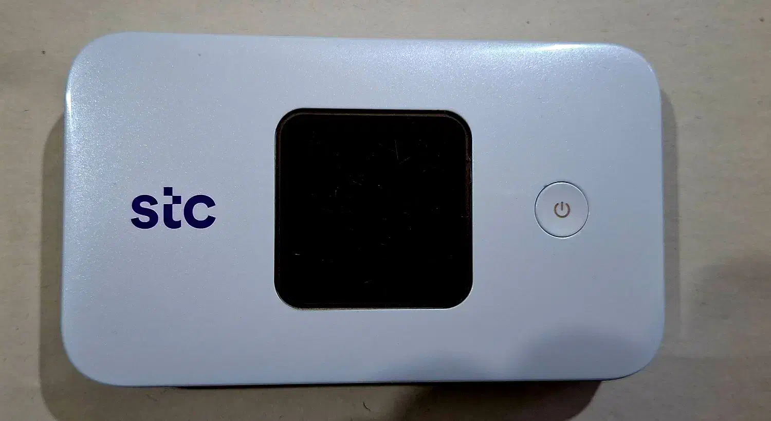 مودم همراه جیبی شرکت STC|مودم و تجهیزات شبکه|بوکان, |دیوار