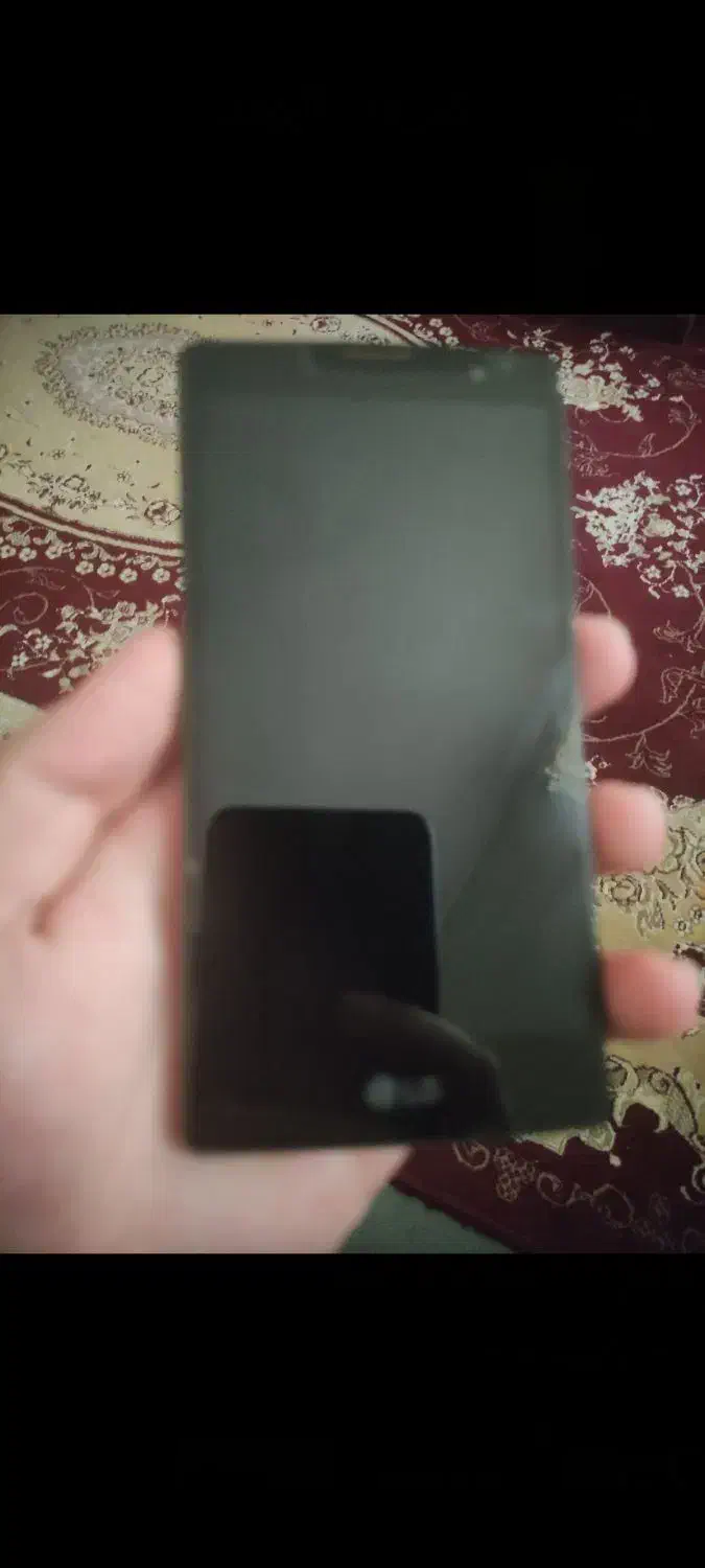 گوشی الجی مکنا|موبایل|مشهد, کشف|دیوار