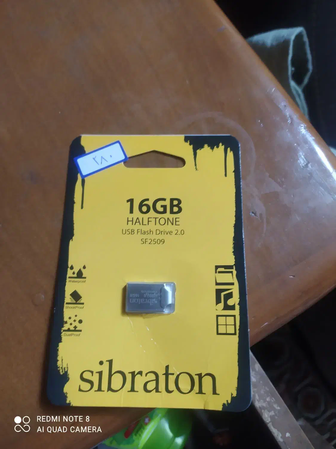 فلش|لوازم جانبی موبایل و تبلت|مشهد, انقلاب|دیوار