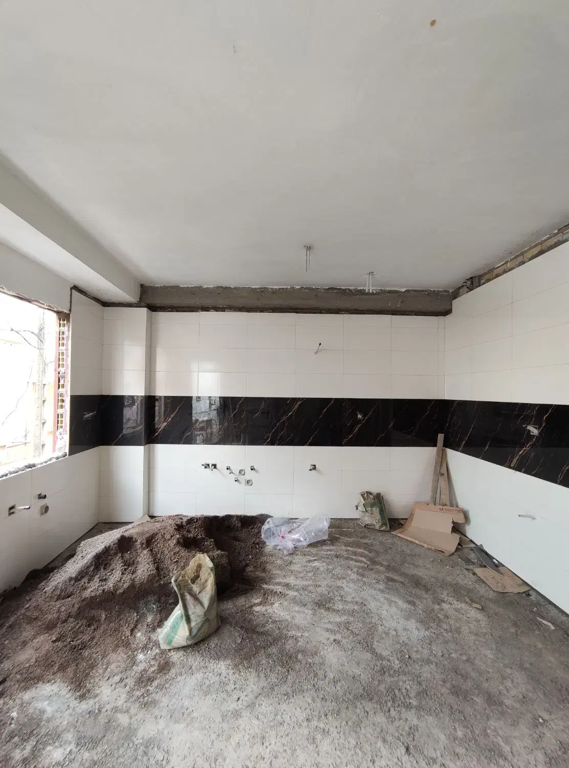 فروش ۹۰ متر معلم میدان سرگل شمسی پور رشتیان|فروش آپارتمان|رشت, علی آباد|دیوار