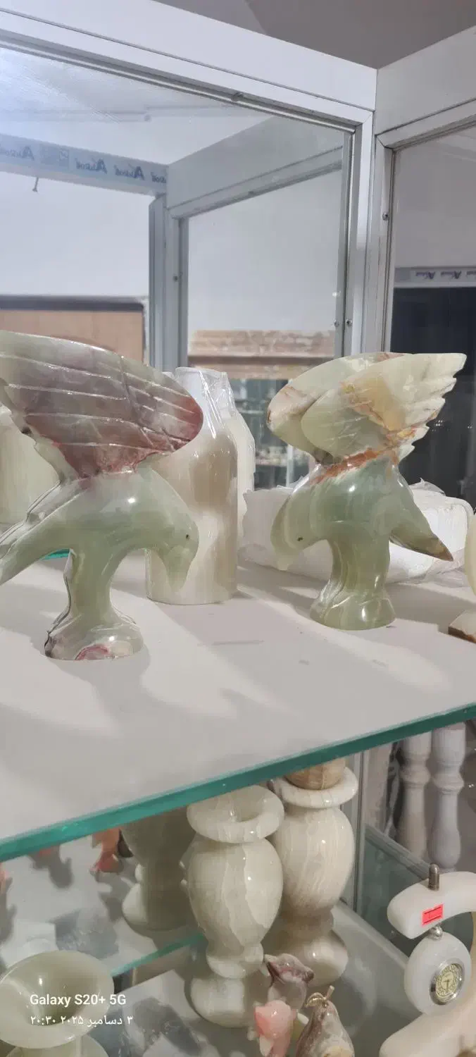 حراجی به علت تغیر شغل|صنایع دستی و سایر لوازم تزئینی|اصفهان, محمودآباد|دیوار