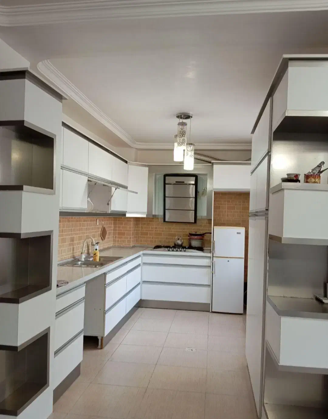 سوئیت اپارتمان|اجارهٔ کوتاهمدت آپارتمان و سوئیت|گلستان (تهران), |دیوار