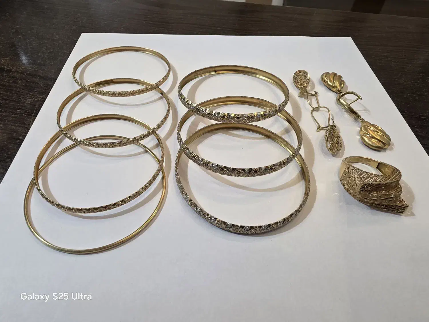 طلا در حد نو|جواهرات|سبزوار, پامنار|دیوار