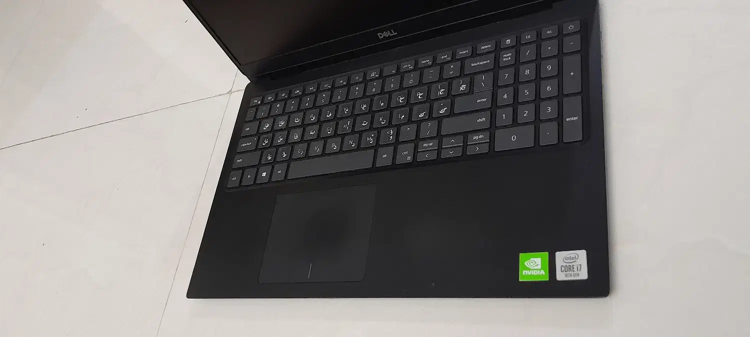 DELLl VOSTRO 5590|رایانه همراه|تهران, فلسطین (میدان انقلاب)|دیوار