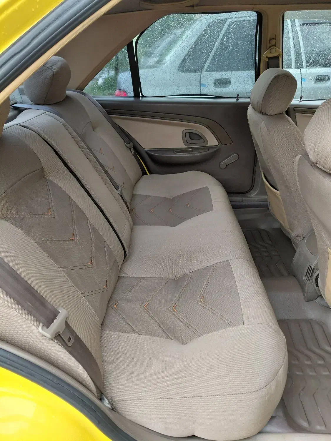 تاکسی دوگانه سوز|خودرو سواری و وانت|رشت, کاکتوس|دیوار