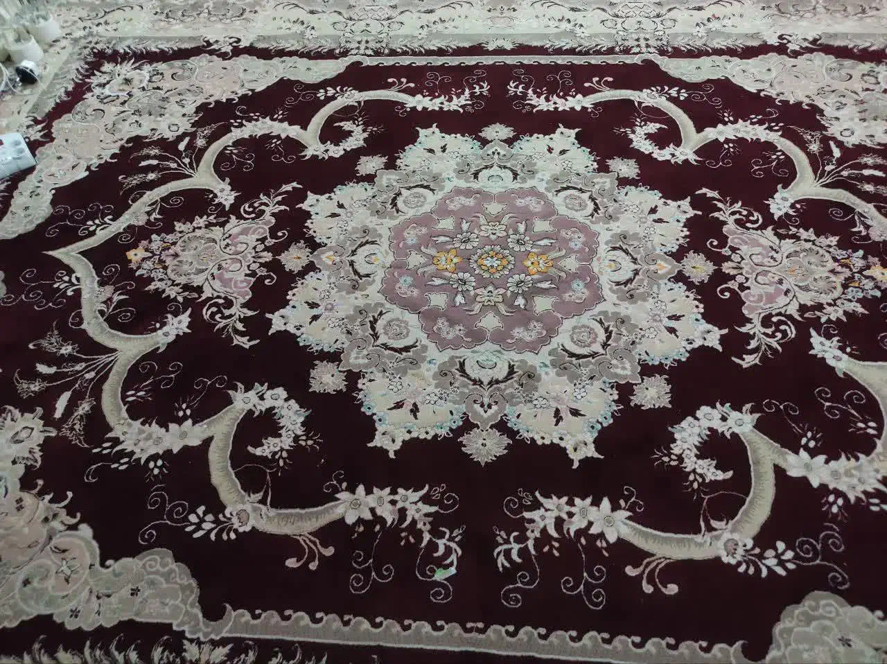 لوازم خانه|فرش|قم, کاسه گران|دیوار