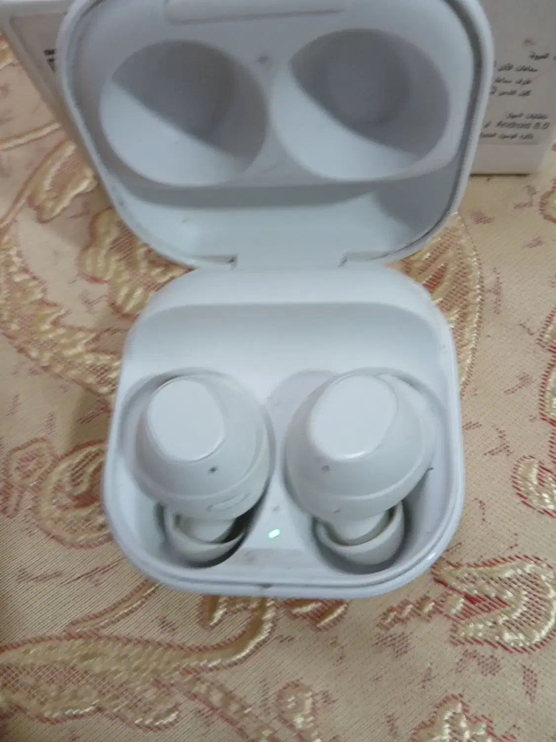 هدفون بیسیم ایر پاد|لوازم جانبی موبایل و تبلت|کرج, گلشهر|دیوار