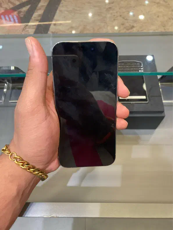 Iphone 15 pro|موبایل|تهران, گیشا|دیوار