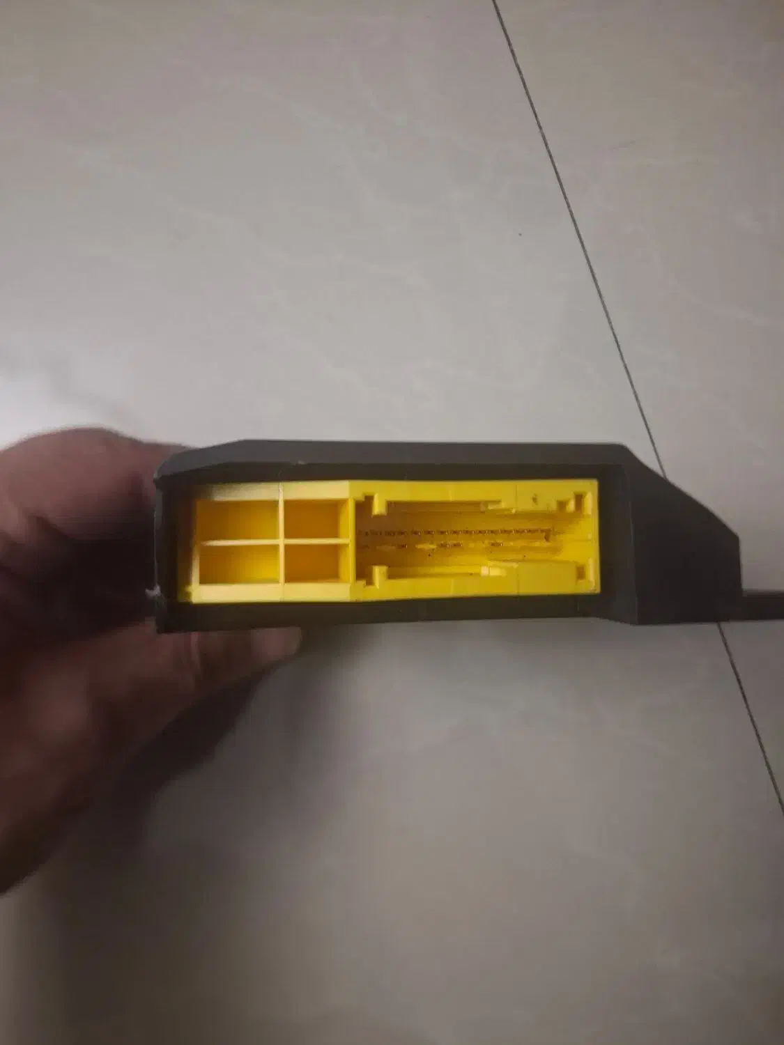 یونیت اصلی ایربک L90 وساندرو COntinental|قطعات یدکی و لوازم جانبی|تهران, سازمان برنامه جنوبی|دیوار