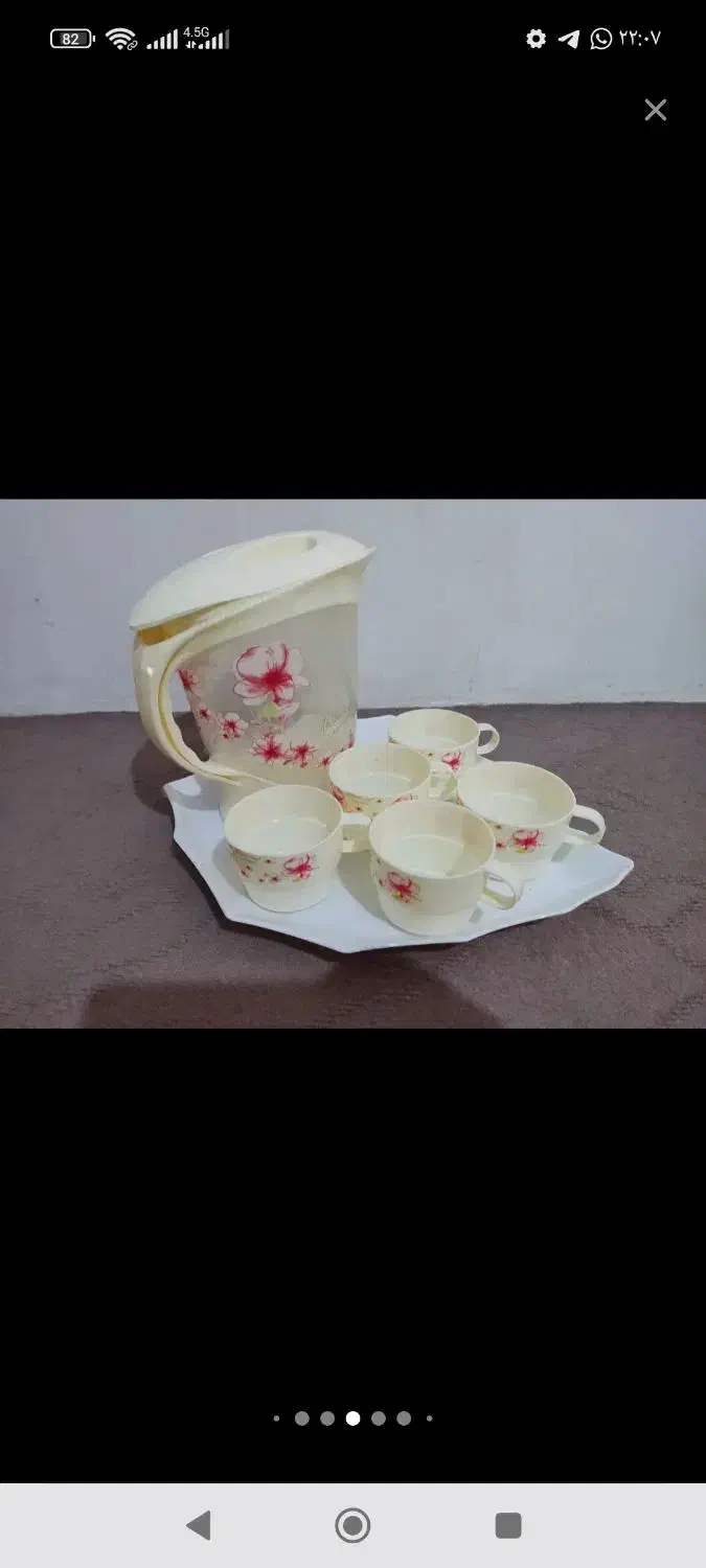 لوازم آشپزخانه|ظروف نگهدارنده، پلاستیکی، یک‌بارمصرف|خرم‌آباد, |دیوار