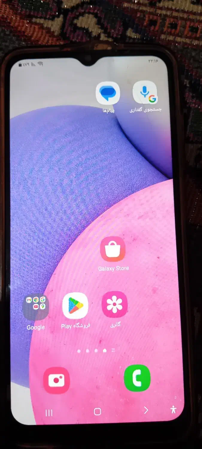 سالم|موبایل|مشکین‌دشت, |دیوار