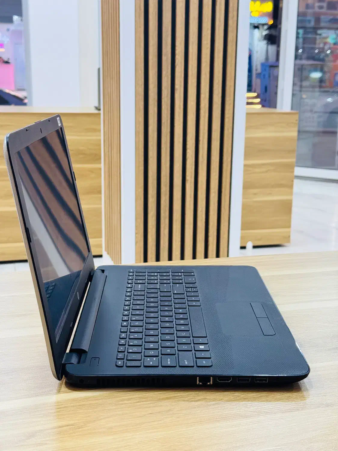 لپ تاپ Hp Notebook G5|رایانه همراه|بندر کنگان, |دیوار