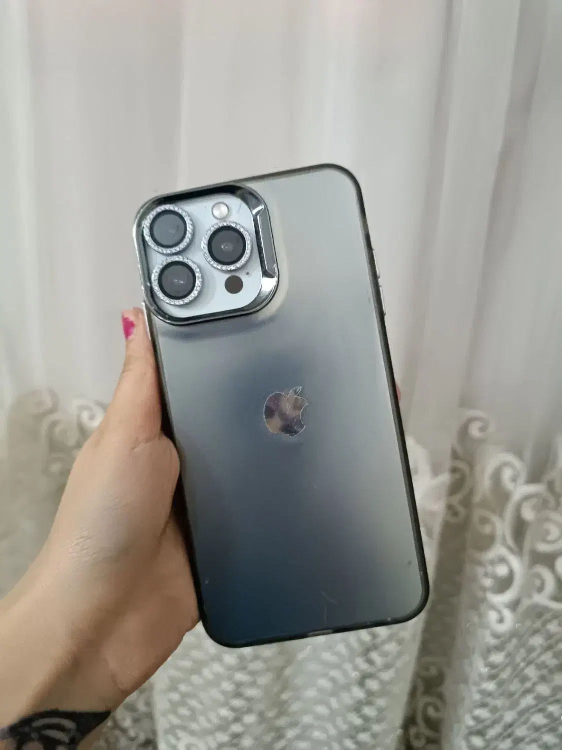 آیفون xsmax فیس لیفت به ۱۳pro max|موبایل|تهران, ائمه اطهار|دیوار