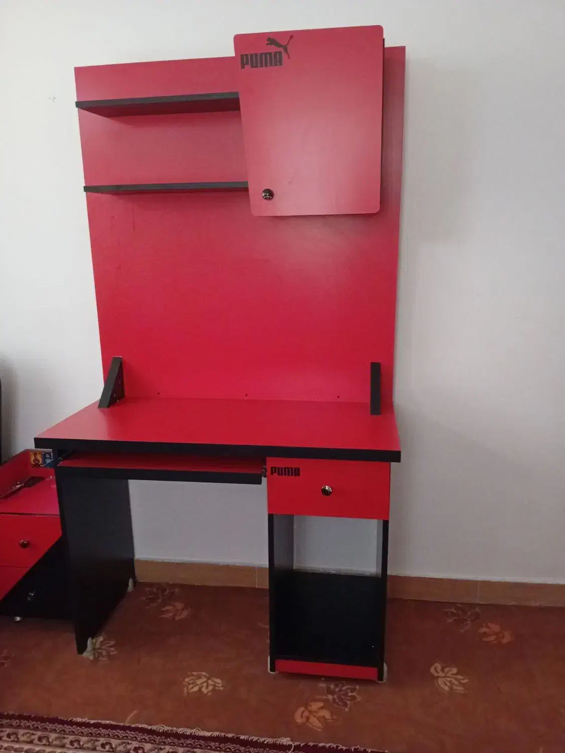 میز کامپیوتر یا تحریر|میز تحریر و کامپیوتر|تالش, تالش|دیوار