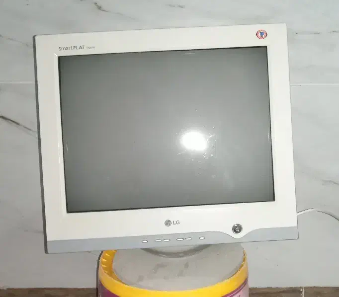 مانیتور الجی|قطعات و لوازم جانبی رایانه|اردبیل, |دیوار