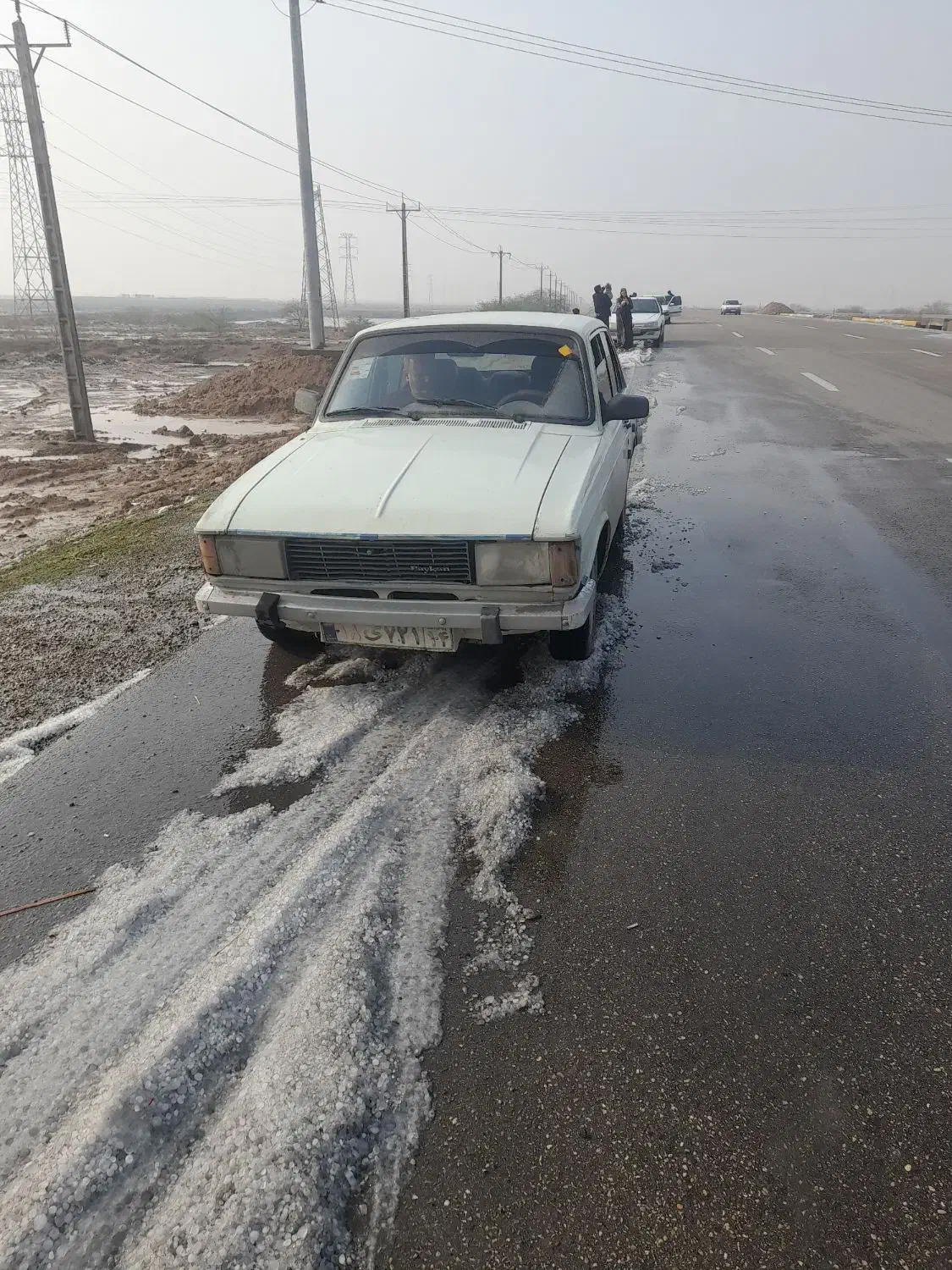 پیکان|خودرو سواری و وانت|باوی, |دیوار